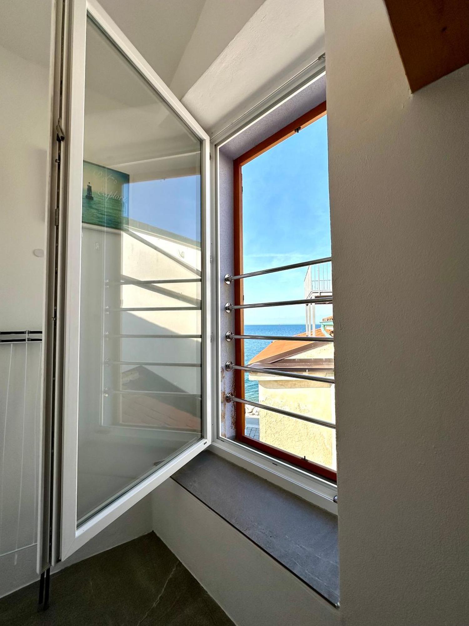 Apartamento Old Piran Starfish Exterior foto