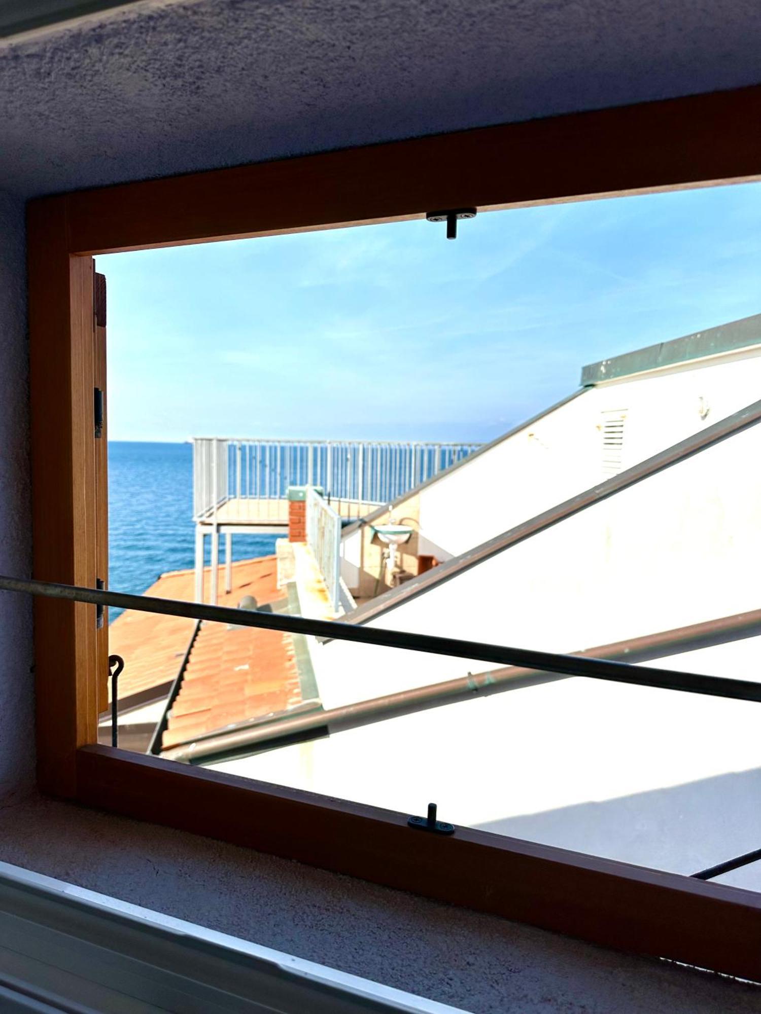 Apartamento Old Piran Starfish Exterior foto